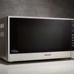 Panasonic NN-SE785S Review: Cutting-Edge Microwave Tech