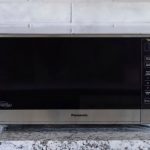 Panasonic NN-SN77HS Review: Top Microwave Features!