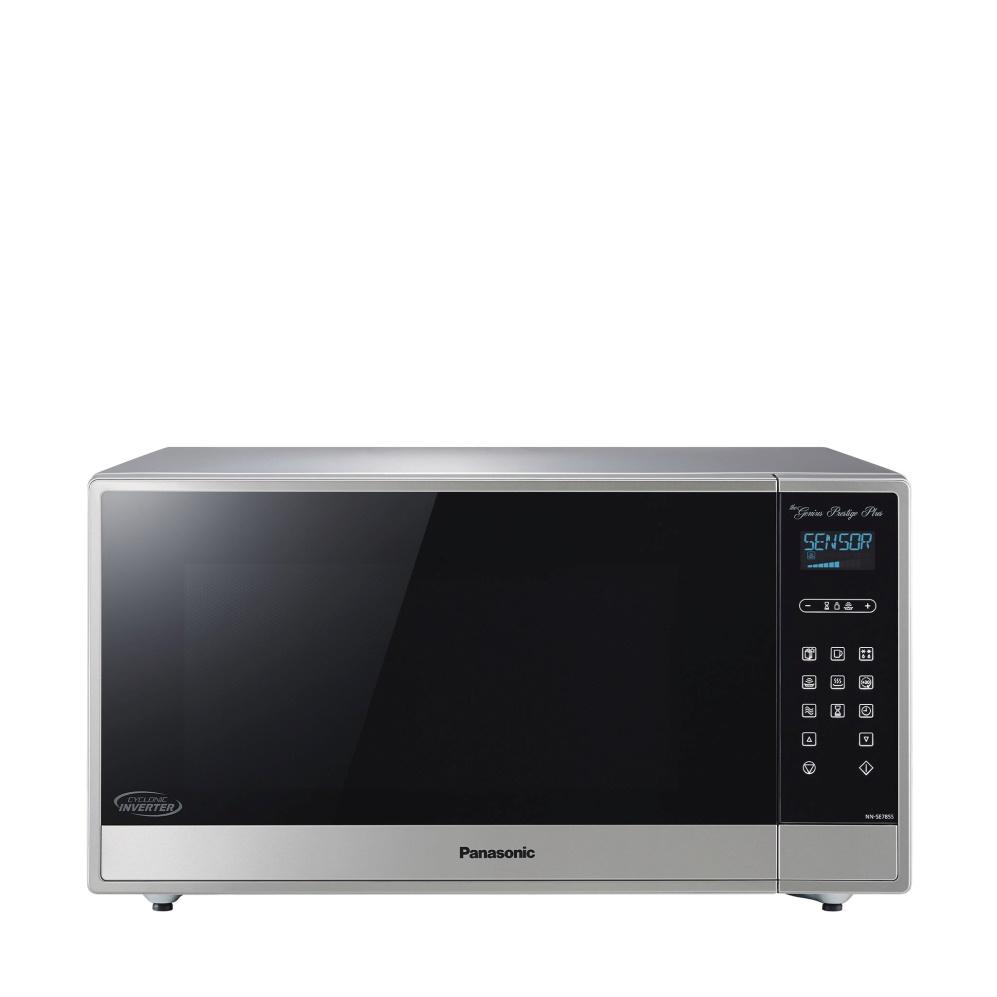 Panasonic NN-SE785S Review: Cutting-Edge Microwave Tech