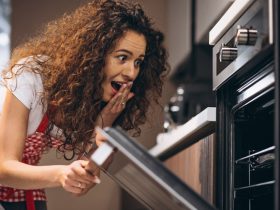 Best 5 Microwaves Cleaners: Sparkle Your Kitchen!