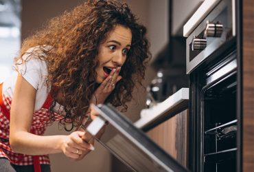 Best 5 Microwaves Cleaners: Sparkle Your Kitchen!