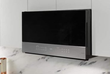 Café Cvm721M2Ns5 Review: Sleek Design Meets Functionality