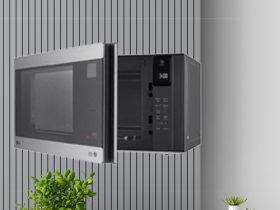 Lg Mswn1590L: Unleashing the Future of Smart Washing