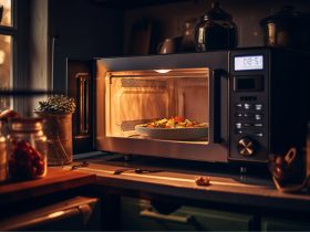 My Website on Microwaves: Ultimate Buyer's Guide & Reviews