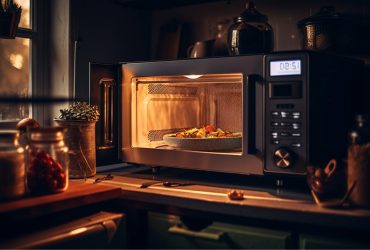 My Website on Microwaves: Ultimate Buyer's Guide & Reviews