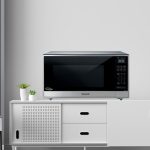 Produce Review - Panasonic Nn-Sn77Hs: Ultimate Kitchen Upgrade