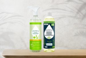 Puracy Natural All-Purpose Cleaner: Your Ultimate Cleaning Solution