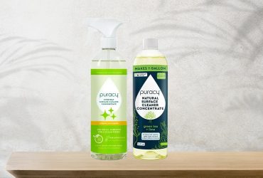 Puracy Natural All-Purpose Cleaner: Your Ultimate Cleaning Solution