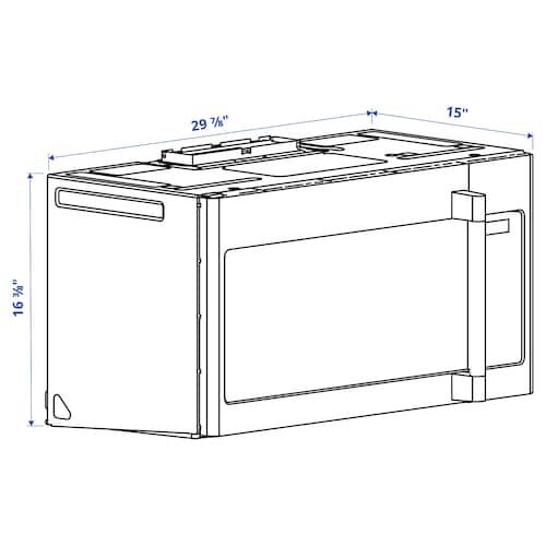 Produce Review- Ikea Medelniva 504.621.64: Unmatched Value!