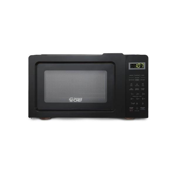 Produce Review - Commercial Chef CHM770B: Unleash Culinary Magic