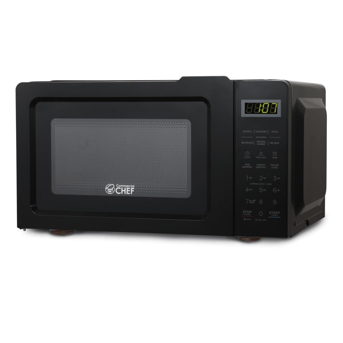 Produce Review - Commercial Chef CHM770B: Unleash Culinary Magic