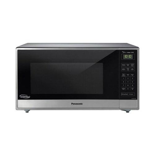 Produce Review - Panasonic Nn-Sn77Hs: Ultimate Kitchen Upgrade