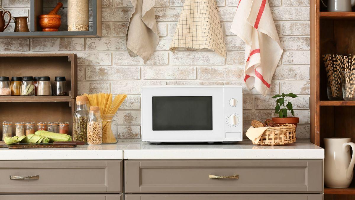 Best 5 Microwaves Cleaners: Sparkle Your Kitchen!