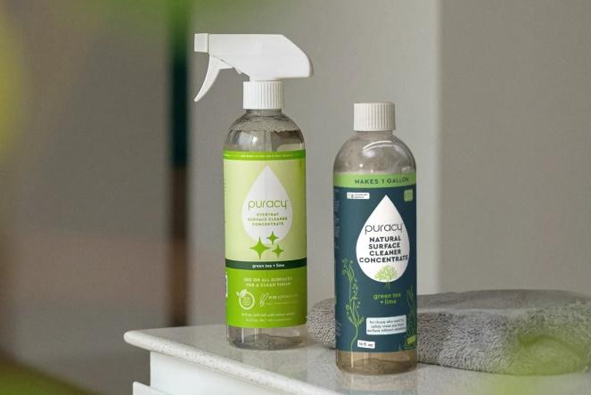 Puracy Natural All-Purpose Cleaner: Your Ultimate Cleaning Solution