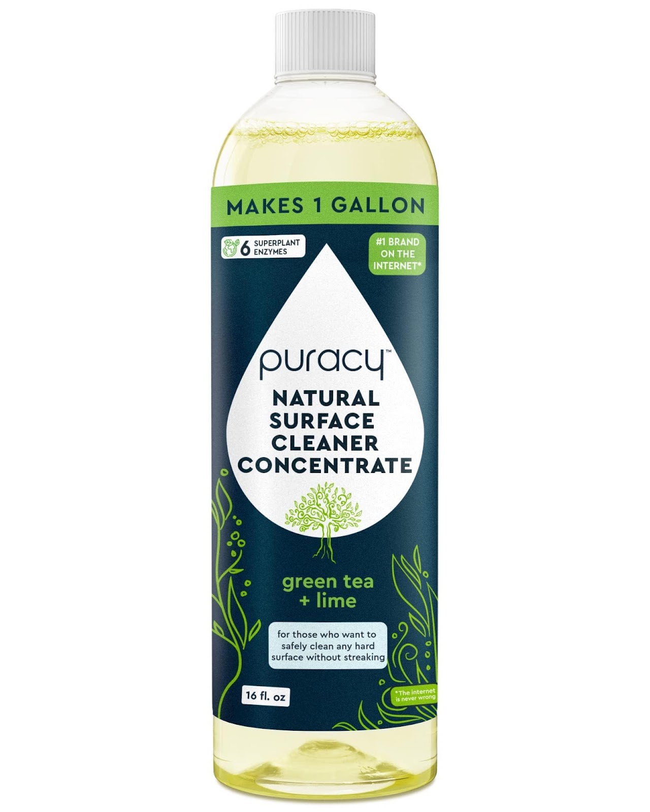 Puracy Natural All-Purpose Cleaner: Your Ultimate Cleaning Solution