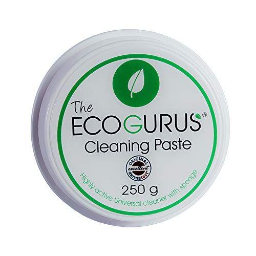 Ecogurus Microwave Cleaner: Revolutionize Your Kitchen Cleanup