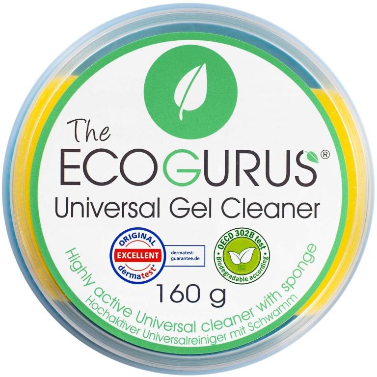 Ecogurus Microwave Cleaner: Revolutionize Your Kitchen Cleanup