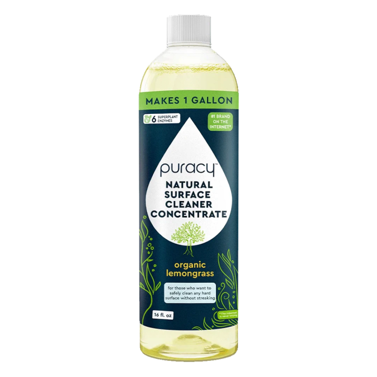 Puracy Natural All-Purpose Cleaner: Your Ultimate Cleaning Solution