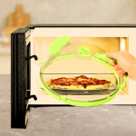 Microwave Splatter Guard: Keep Your Oven Spotless!