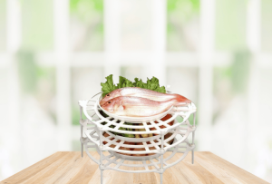 Microwave Plate Stackers: Maximize Your Kitchen Space!