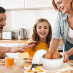 Microwave Egg Cooker: Quick, Fluffy Eggs Every Time!