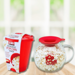 Microwave Popcorn Maker Essentials: Pop Perfection!