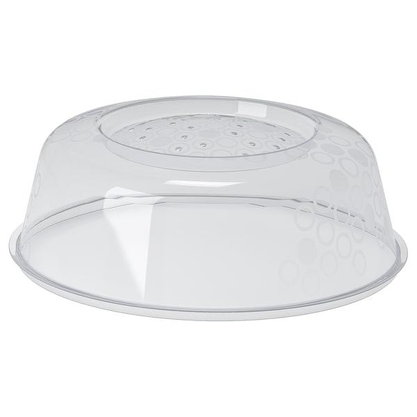 Microwave Cover Essentials: Shield & Simplify Cooking!