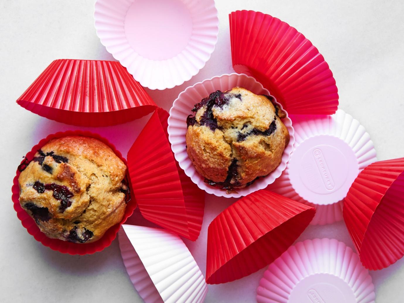 Silicone Baking Cups: Unleash Your Baking Genius!