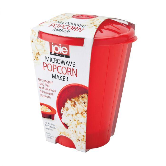 Microwave Popcorn Maker Essentials: Pop Perfection!