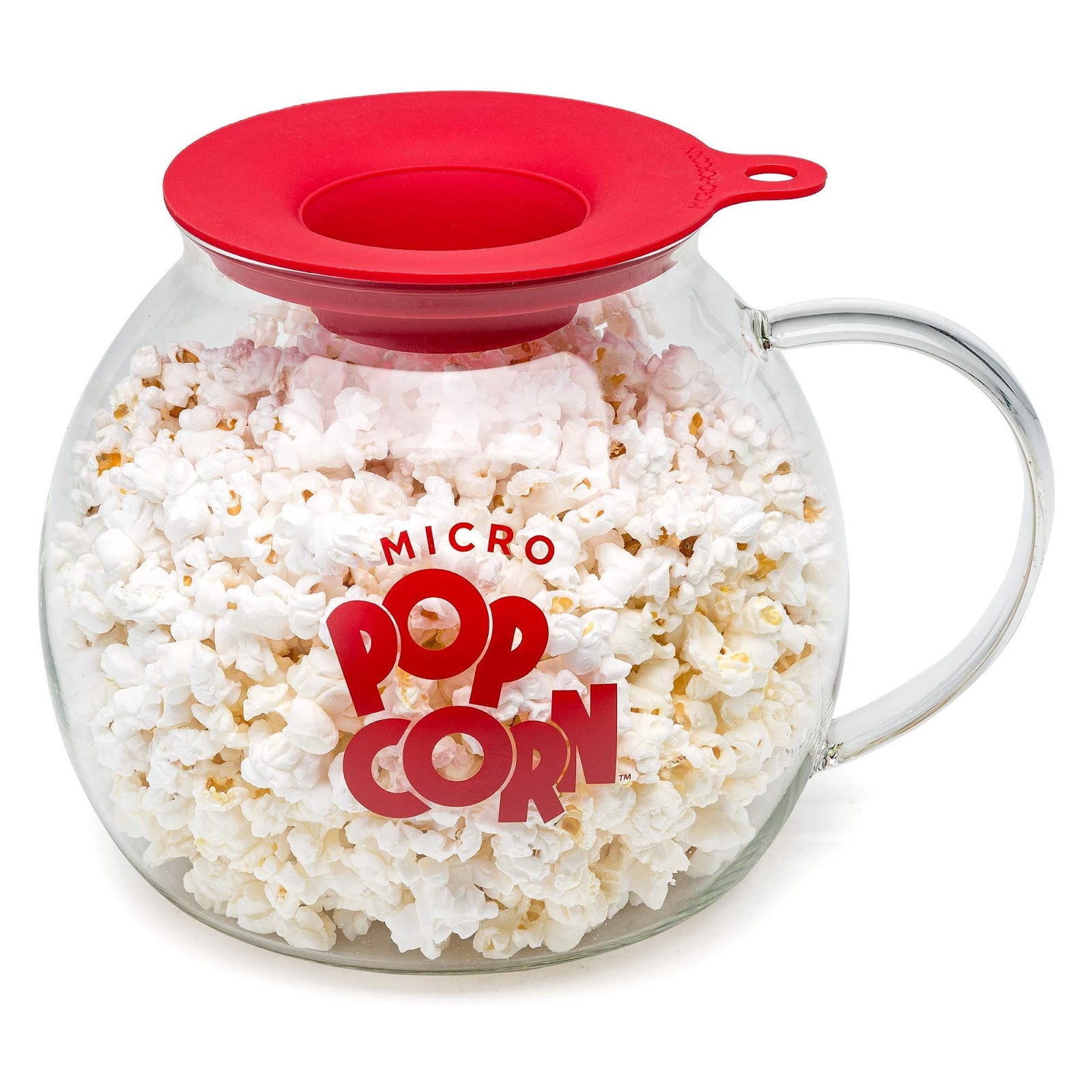 Microwave Popcorn Maker Essentials: Pop Perfection!