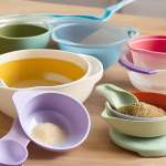 Microwave Safe Measuring Cups And Spoons: Ultimate Kitchen Essentials