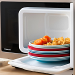 Microwave Dish Holder: Essential Kitchen Gadget for Safety