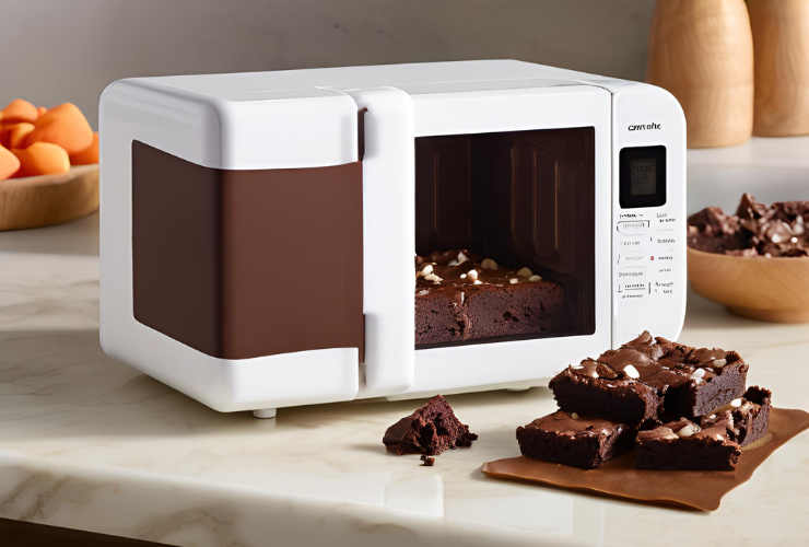 Microwave Brownie Maker: Effortless Desserts in Minutes