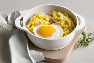 Microwave Egg Poacher: Quick Gourmet Breakfasts Unveiled!