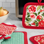 Microwave Safe Pot Holders And Mitts: Ultimate Guide