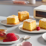 Microwave Cake Maker: Quick and Delicious Desserts in Minutes