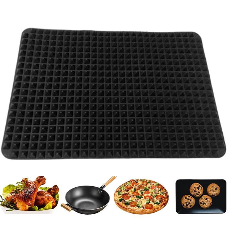 Microwave Safe Silicone Baking Mat: Bake with Confidence!