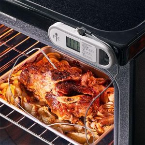 Microwave Food Thermometer 2