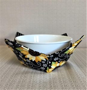 Microwave Dish Holder 3