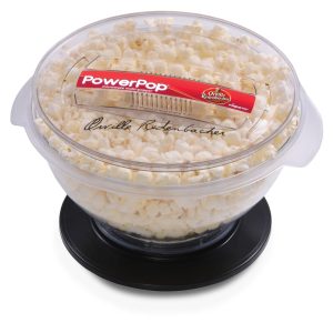 Microwave Popcorn Popper 2