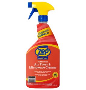 Microwave Cleaner Hacks 2