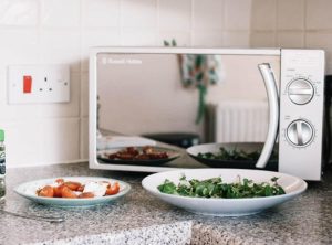Microwave Cooking Utensils 4