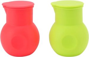 Microwave Cheese Melt Container 3