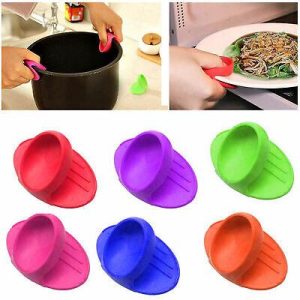 Microwave Safe Pot Holders And Mitts 3