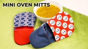Microwave Safe Pot Holders And Mitts 2