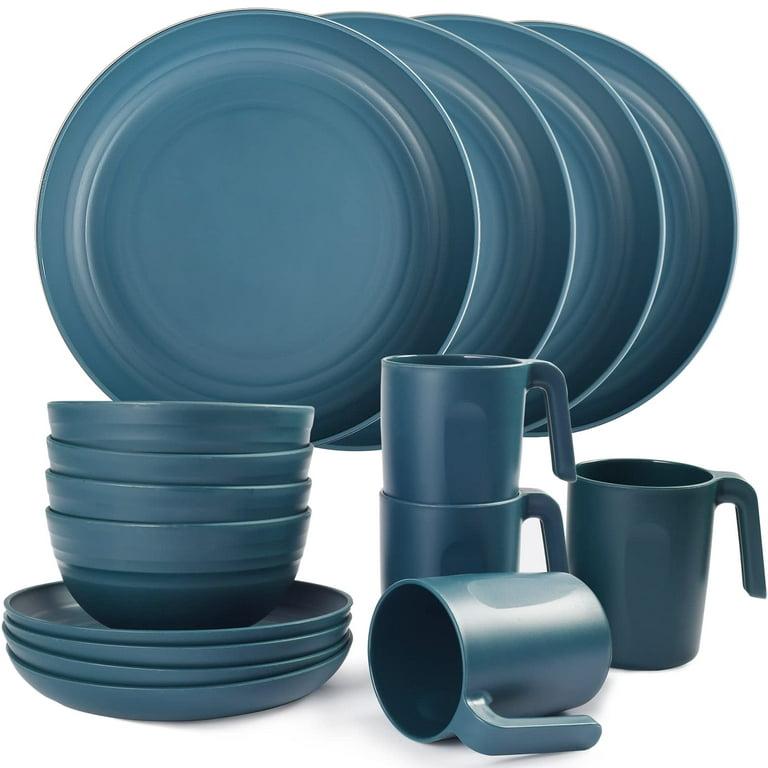 Microwave Safe Plates And Bowls: Dine with Confidence