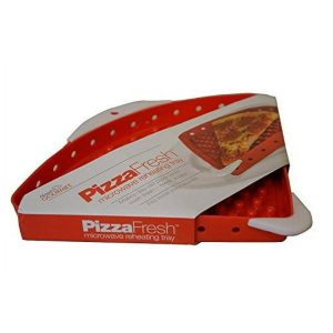 Microwave Reheating Tray 3