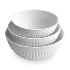 Microwave Safe Mixing Bowls 2