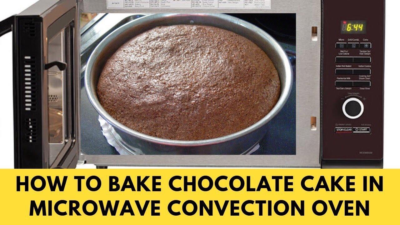 Microwave Cake Maker: Quick and Delicious Desserts in Minutes