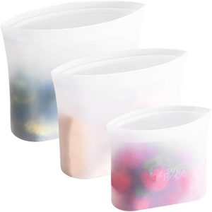 Microwave Safe Food Storage Bags 04
